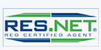 Res.Net REO Certified Agent